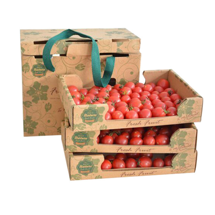 printed corrugated box printed corrugated box