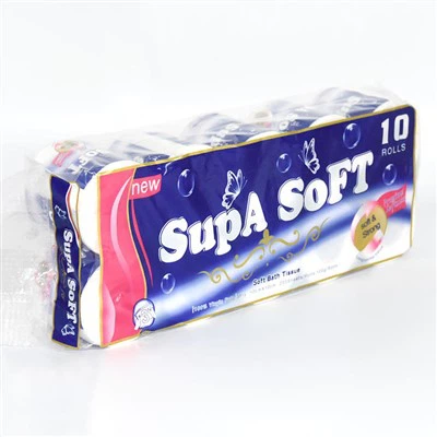 Sacchetti di plastica per imballaggio stampati