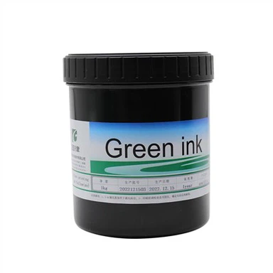 Serigrafia UV