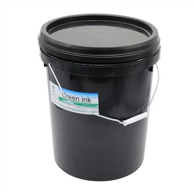 Inchiostro Flexo a base d'acqua