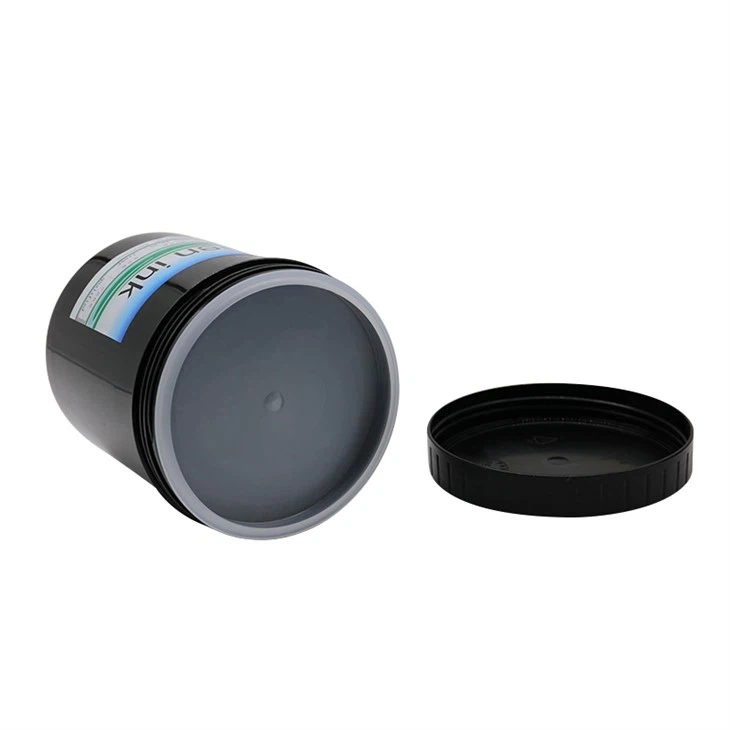 UV Screen Printing Ink UV Screen Printing Ink
