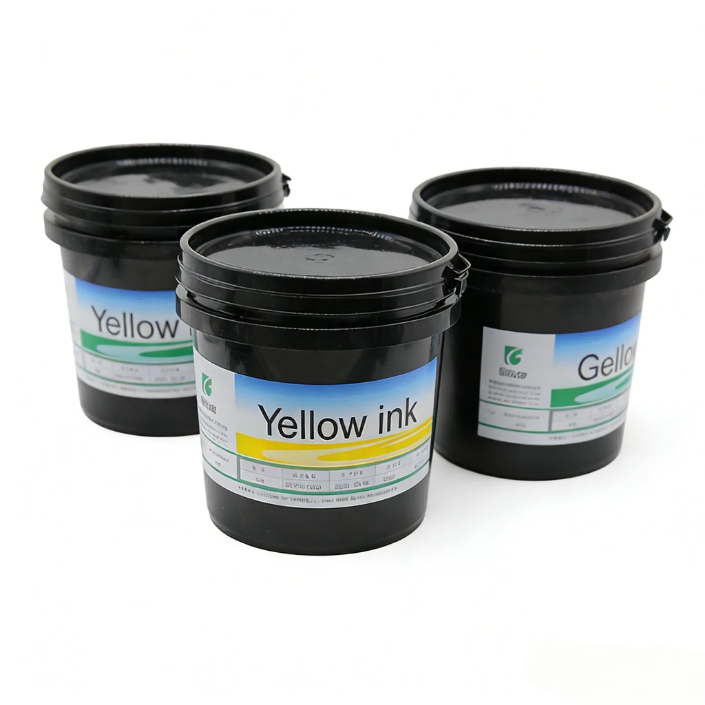 Water Based Ink For Fabric Printing Water Based Ink For Fabric Printing